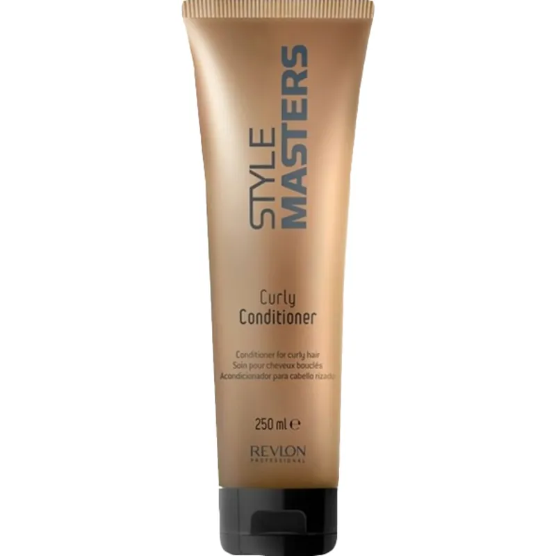 Viikonlopputarjous Style Masters Curly Conditioner 250ml