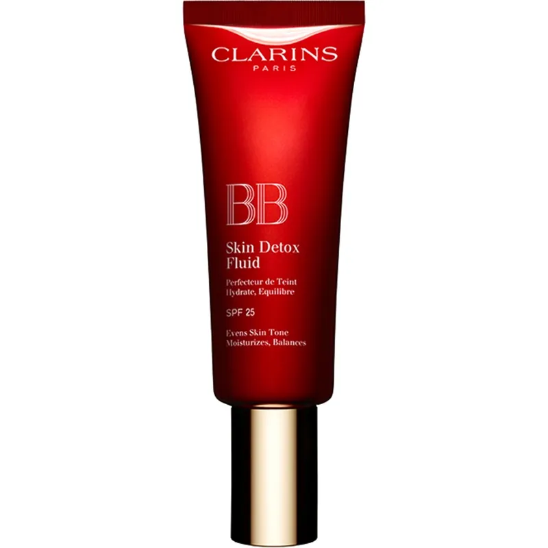BB Skin Detox Fluid SPF25 45ml Ilmainen Palautus