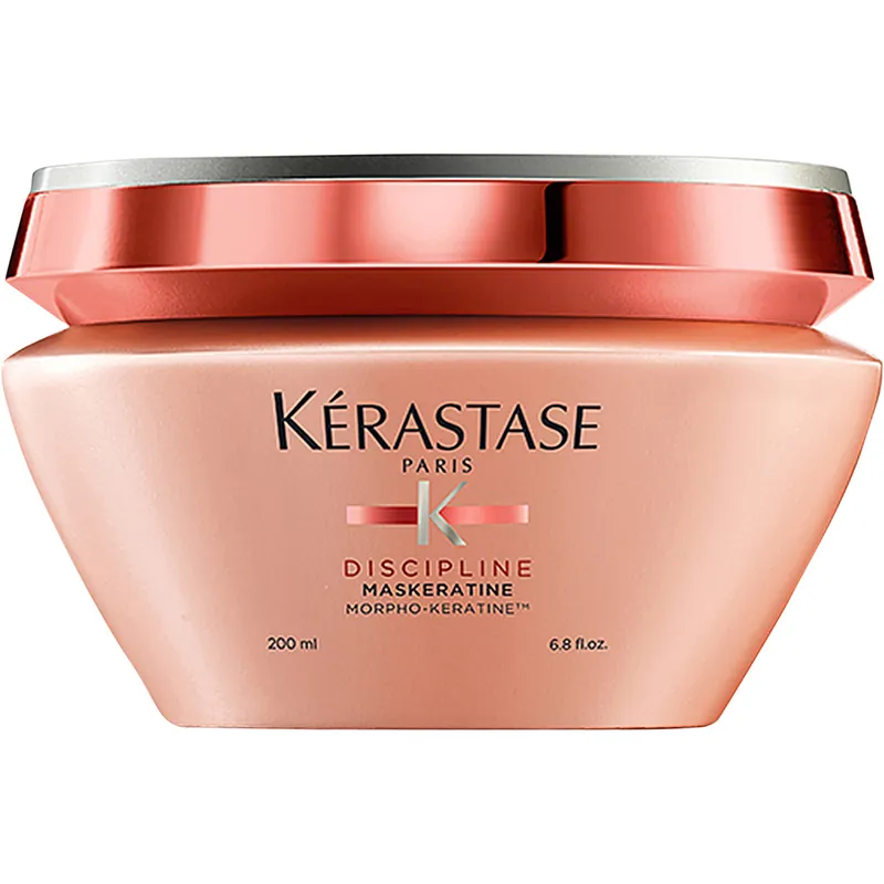 Superhinta Discipline Maskeratine Hair Mask
