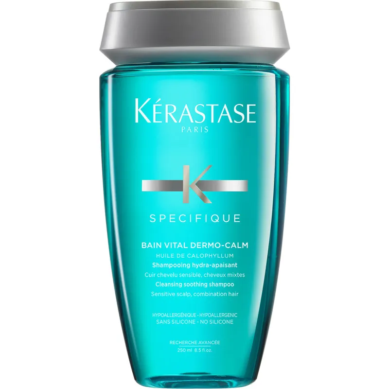 Specifique Bain Vital Dermo-Calm Shampoo Vain Rajoitetun Ajan