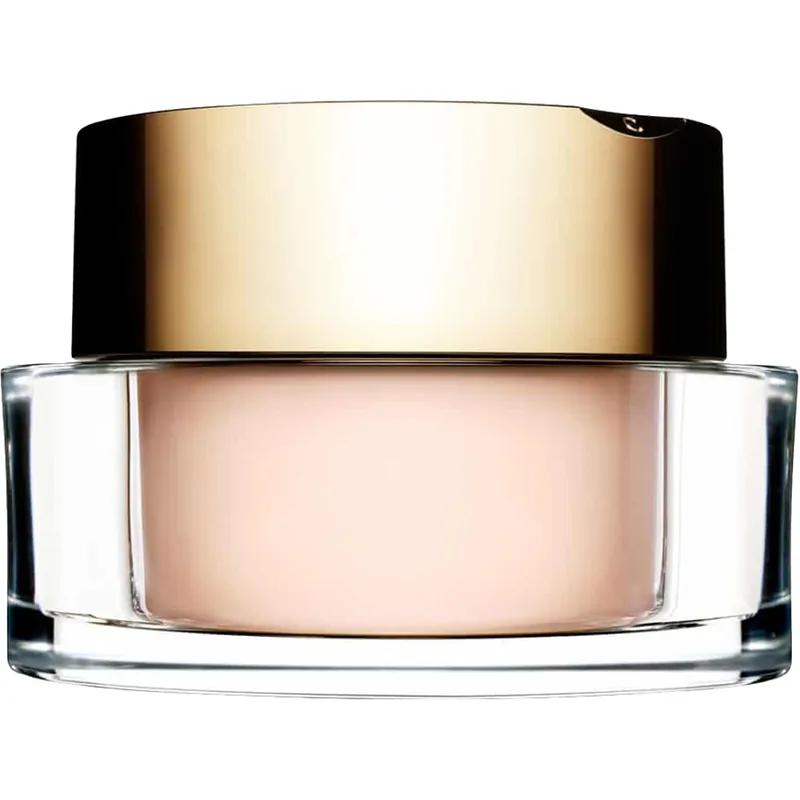 Mineral Loose Powder Tarjoushinta