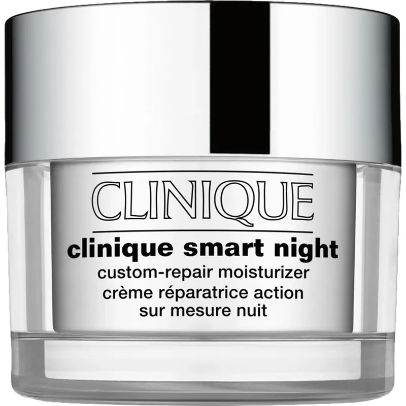 Aito Smart Night Custom-Repair Moisturizer 50ml (combination skin