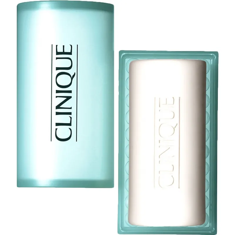 Anti-Blemish Solutions Cleansing Bar 150g Uutuus