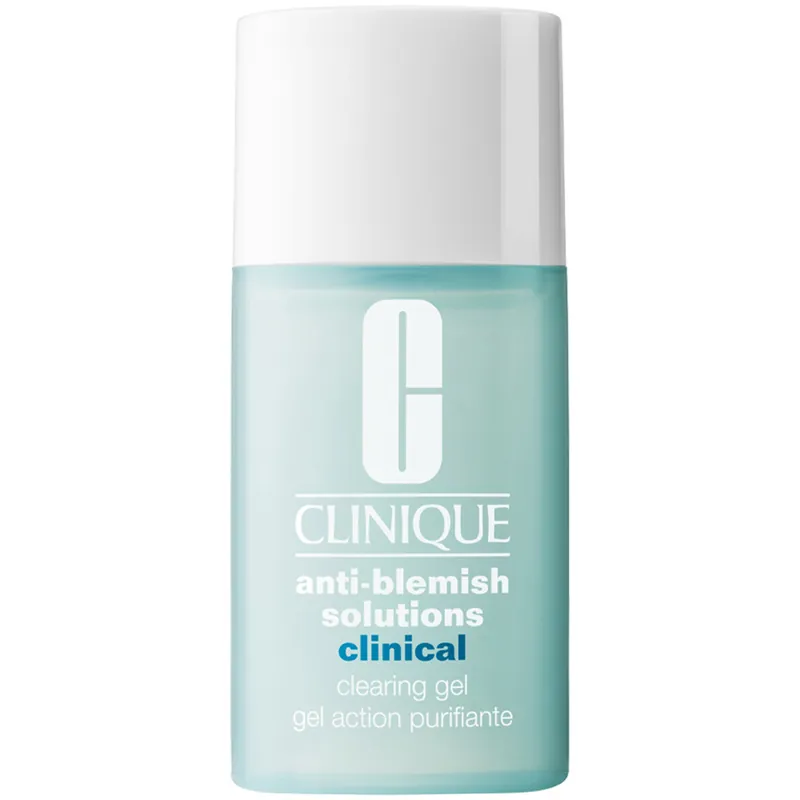 Anti-Blemish Solutions Clinical Clearing Gel Alennettu