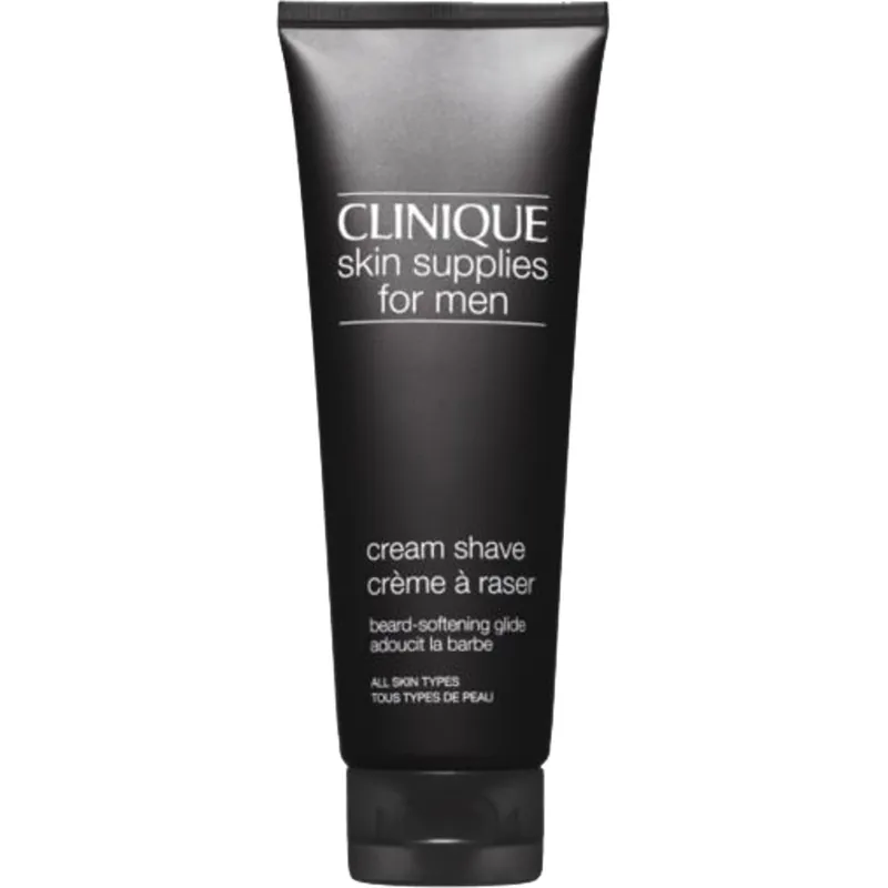 Kausialennus For Men Shaving Cream 125ml