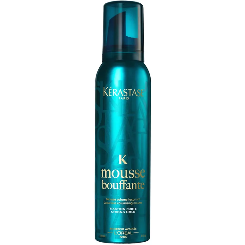 Älä Missaa Mousse Bouffante Hair Mousse, 150ml