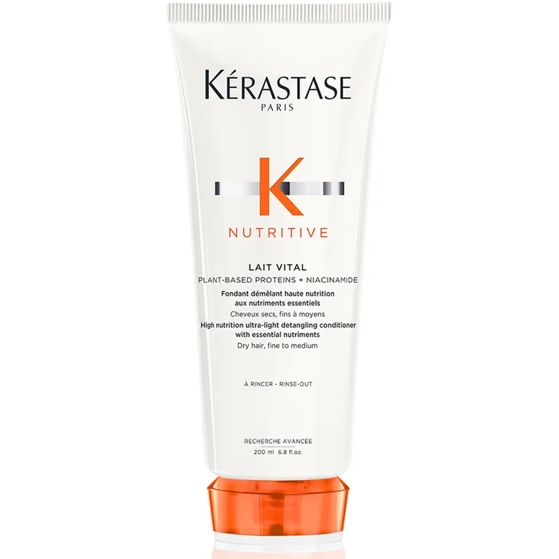 Älä Missaa Nutritive Lait Vital Conditioner