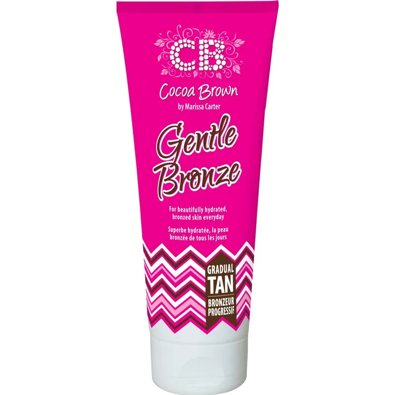 Loppuunmyynti Gentle Bronze Gradual Tan 200ml
