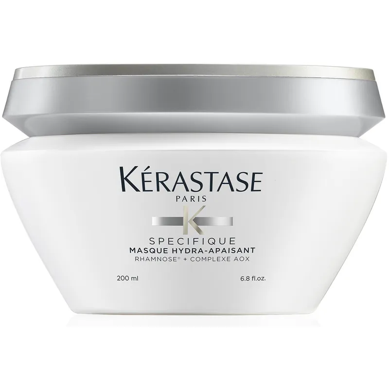 Specifiqué Masque Hydra Apasaint Hair & Scalp Mask, 200ml Älä Missaa