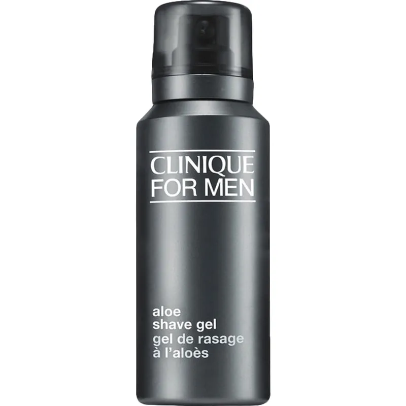 For Men Aloe Shaving Gel, 125ml Pakollinen (Must-Have)