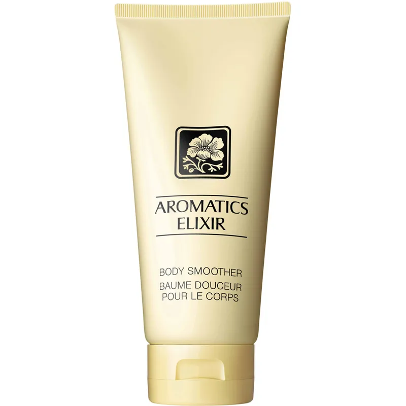 Aromatics Elixir Body Smoother, 200ml Aito
