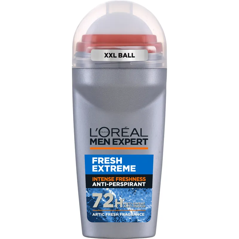 Men Expert Fresh Extreme XXL Roll-on, 50ml Tarjoushinta