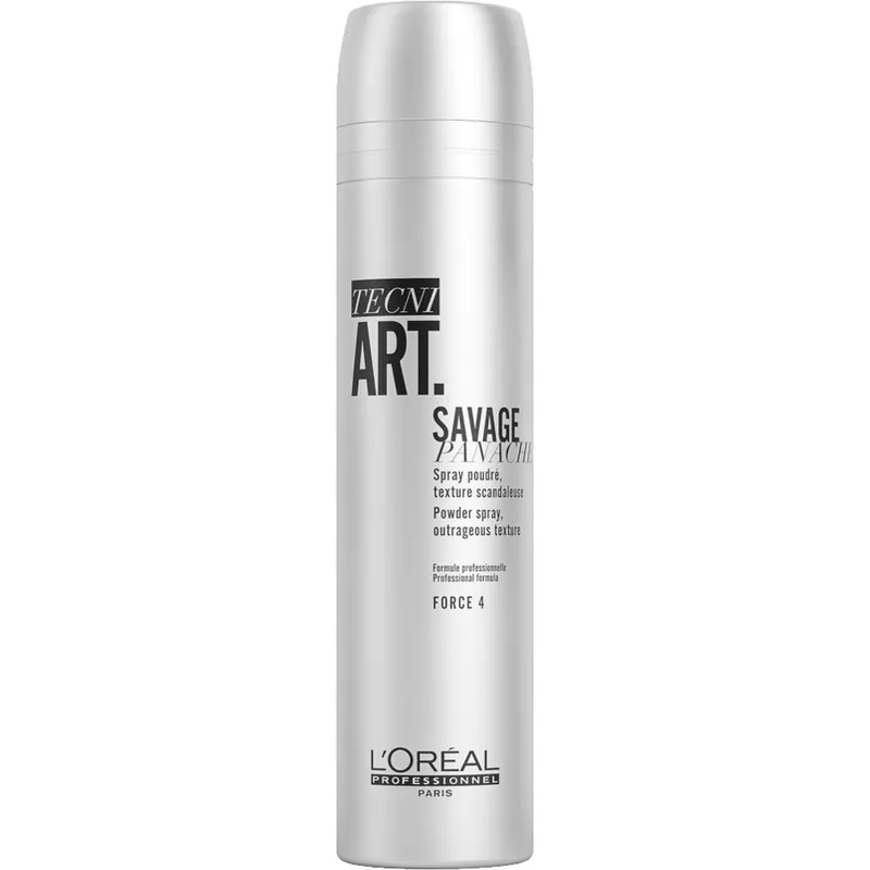 Wild Stylers Savage Panache Spray 250ml Eniten Myyty