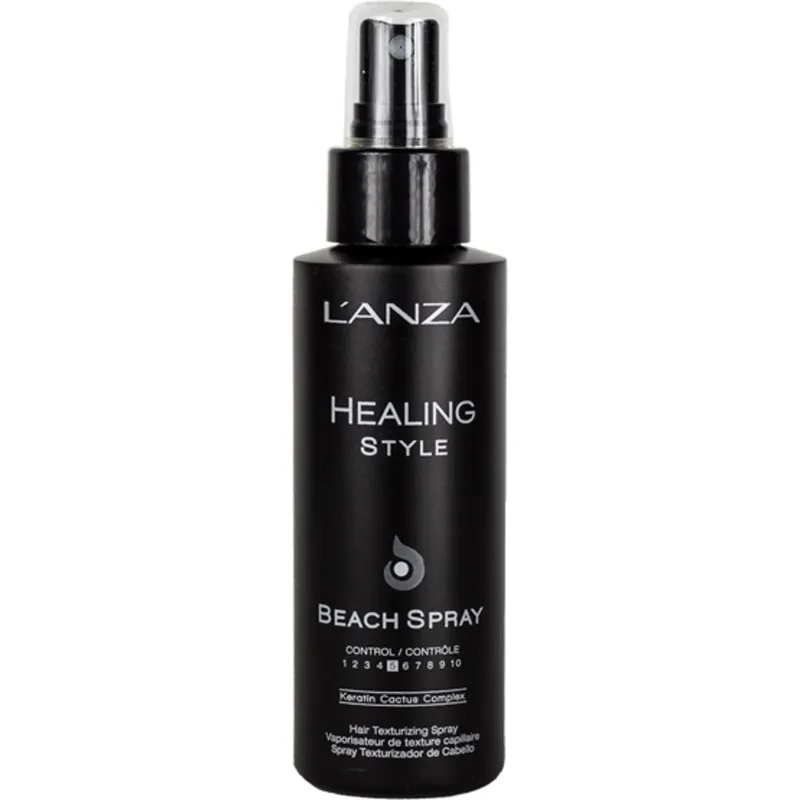 Healing Style Beach Spray, 100ml Eniten Myyty