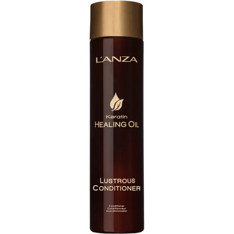 Alennus Keratin Healing Oil Lustrous Conditioner