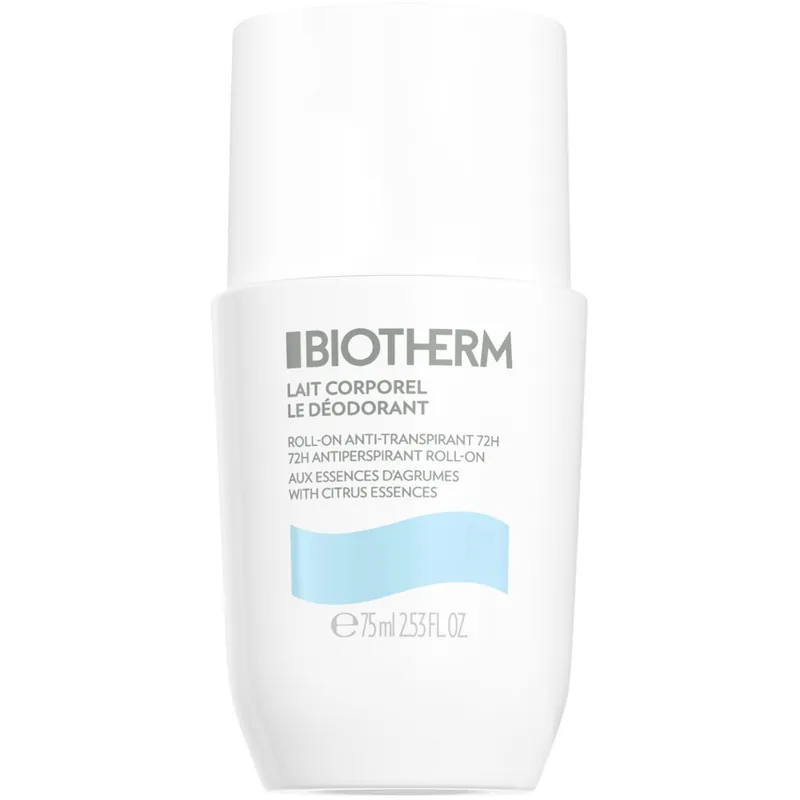Alkuperäinen Lait Corporel 72H Anti-Perspirant Roll-On, 75ml