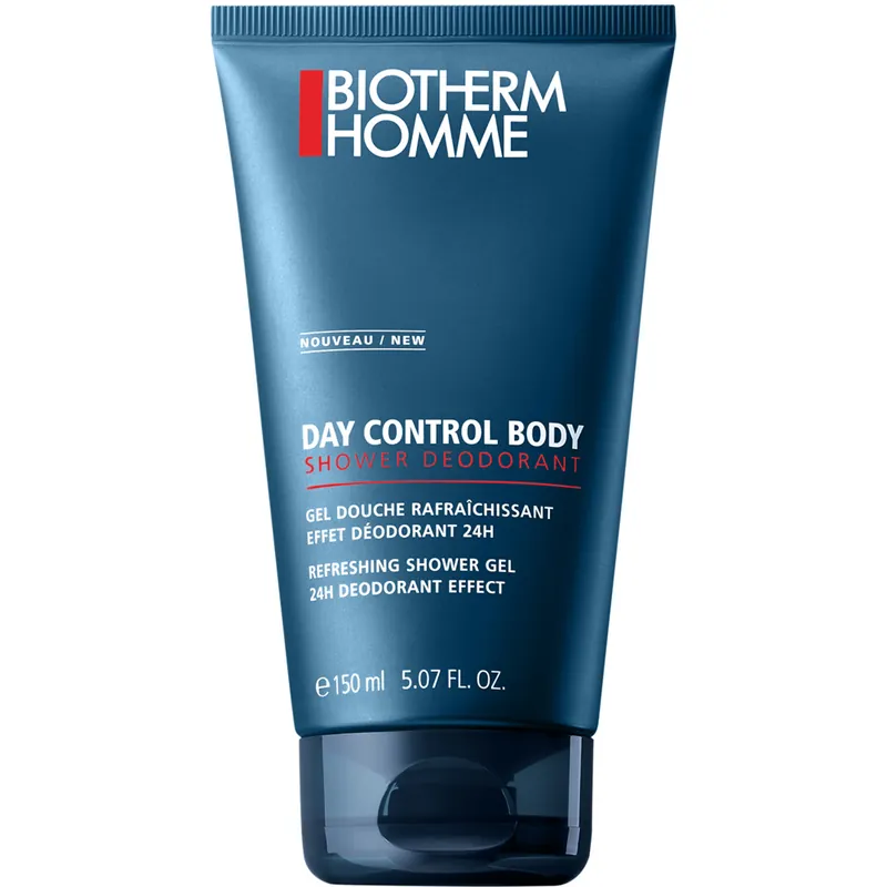 Homme Day Control Body Shower Gel 150ml Vain Rajoitetun Ajan