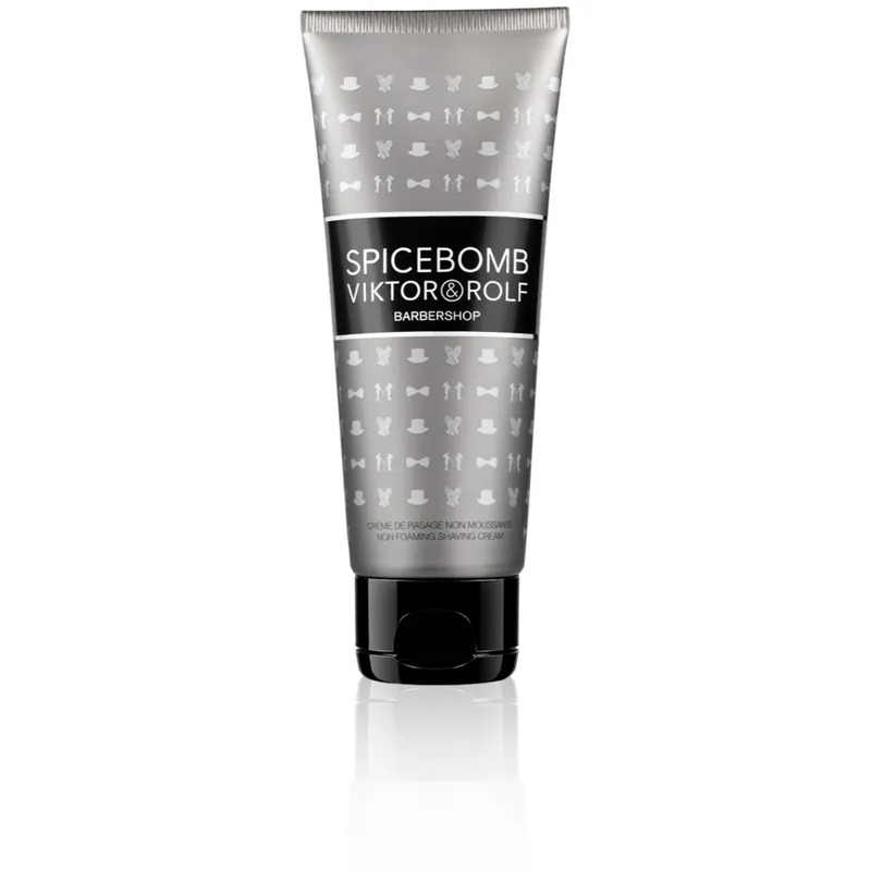 Spicebomb, After Shave Balm 100ml Heti Saatavilla
