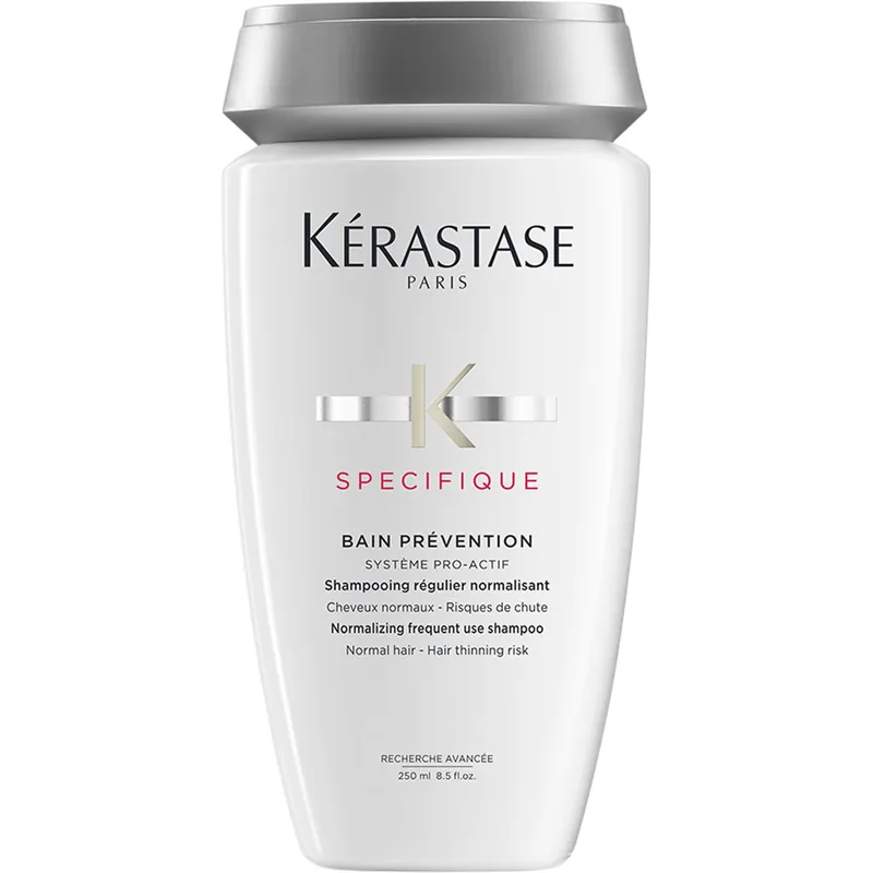 Specifique Bain Prévention Shampoo Pikatoimitus