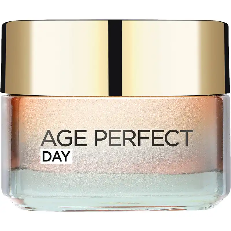 Age Perfect Golden Day Cream, 50ml Loppuunmyynti