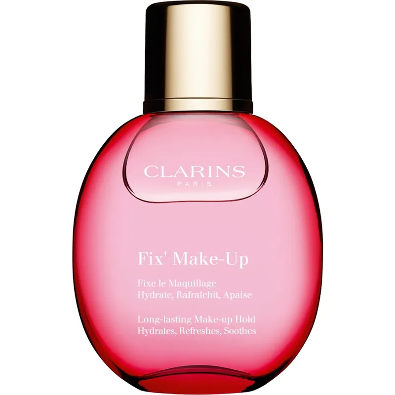 Fix Make Up Alennus