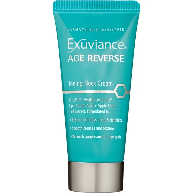 Age Reverse Toning Neck Cream 75g Nopea Toimitus