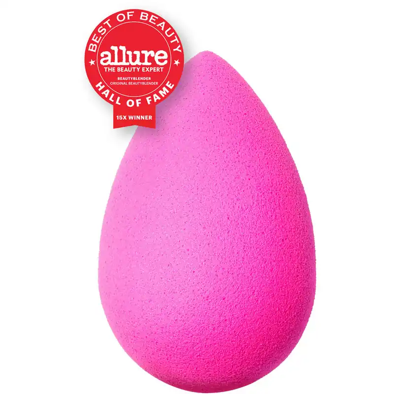 Sponge Original Pink Korkea Laatu
