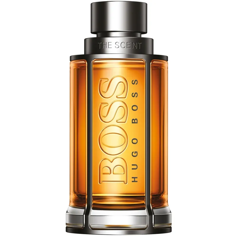 Kausialennus Boss The Scent, After Shave Lotion 100ml