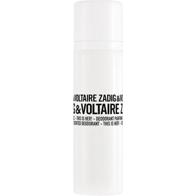 Pikatoimitus This Is Her!, Deospray 100ml