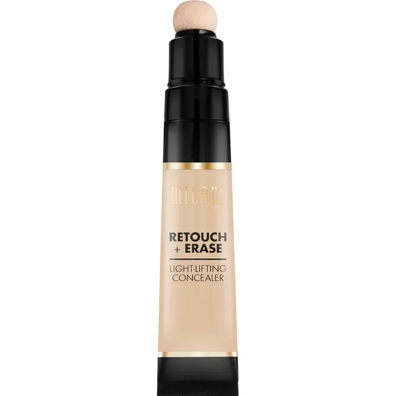Bestseller Retouch + Erase Concealer
