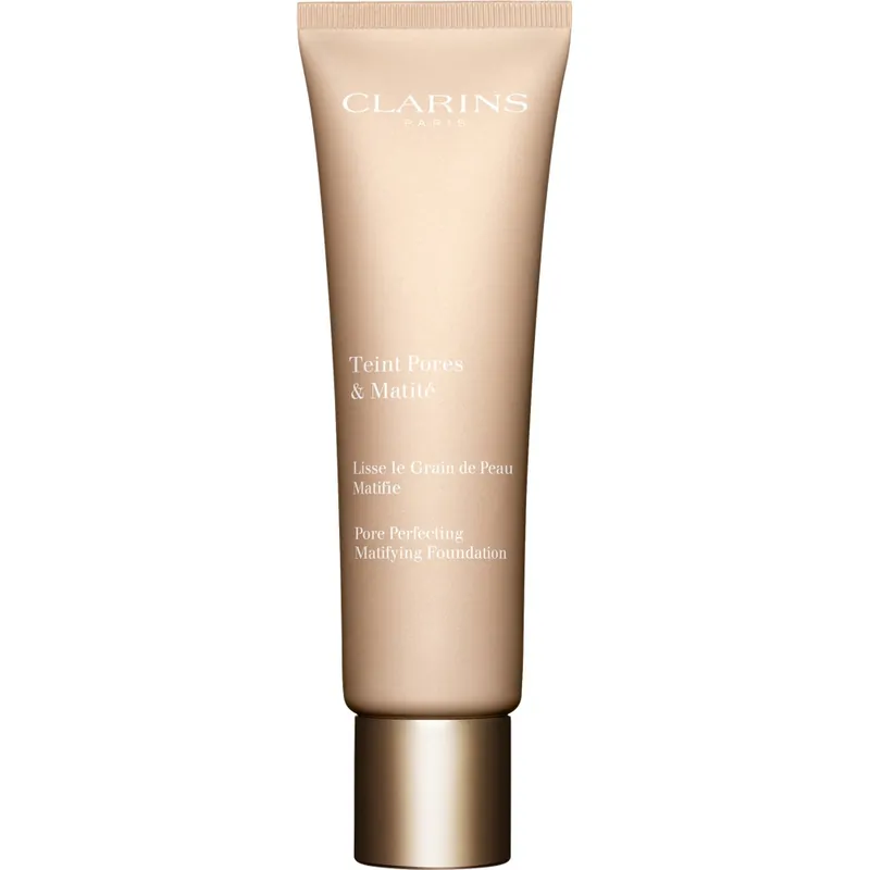 Teint Pores & Matite Foundation Kuuma Tarjous
