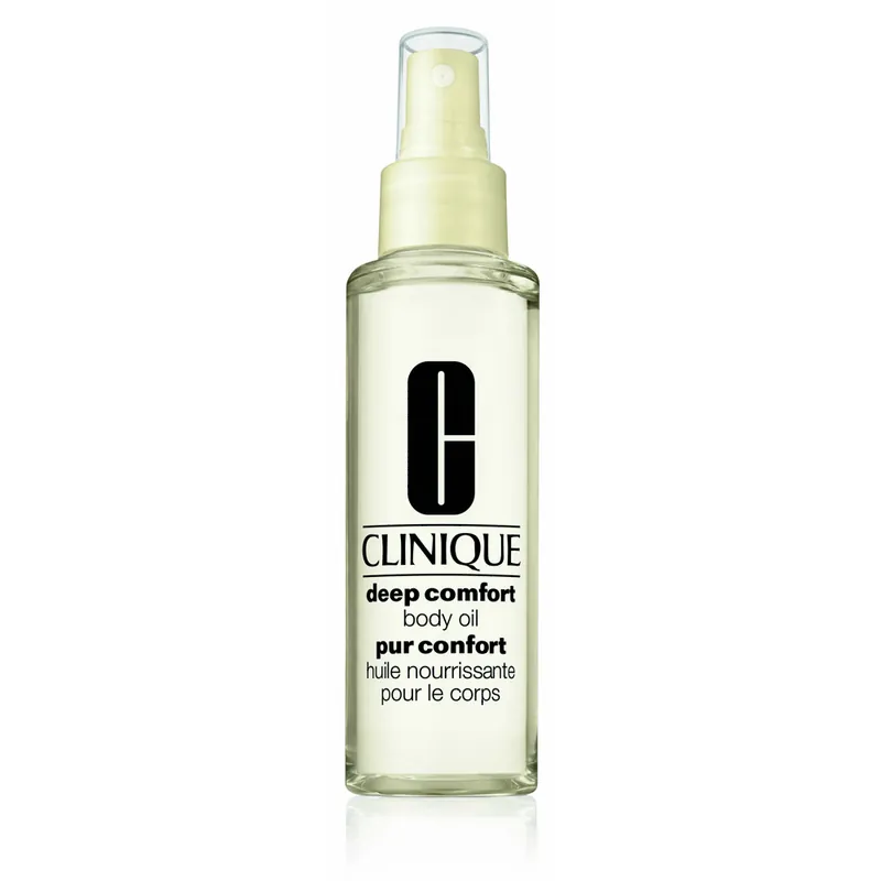 Alennettu Hinta Deep Comfort Body Oil 125ml