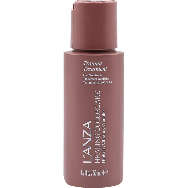 Tarjoushinta Healing Color Care Trauma Treatment