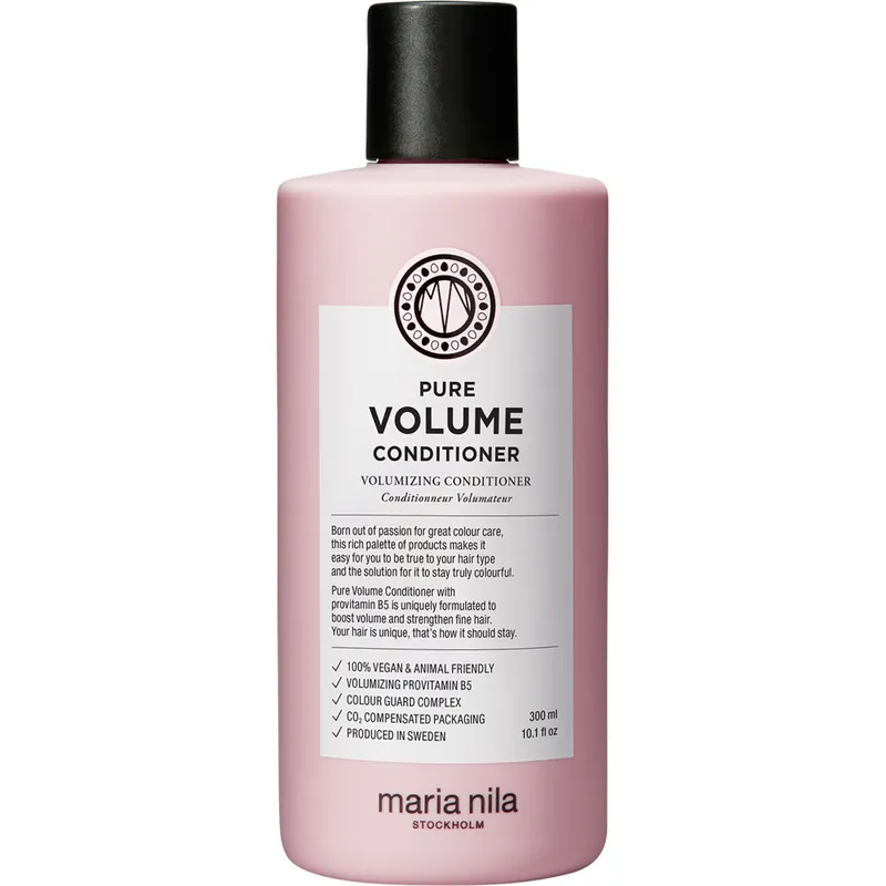 Aito Pure Volume Conditioner