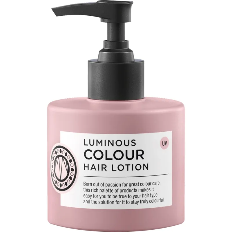 Eniten Myyty Luminous Color Lotion, 200ml