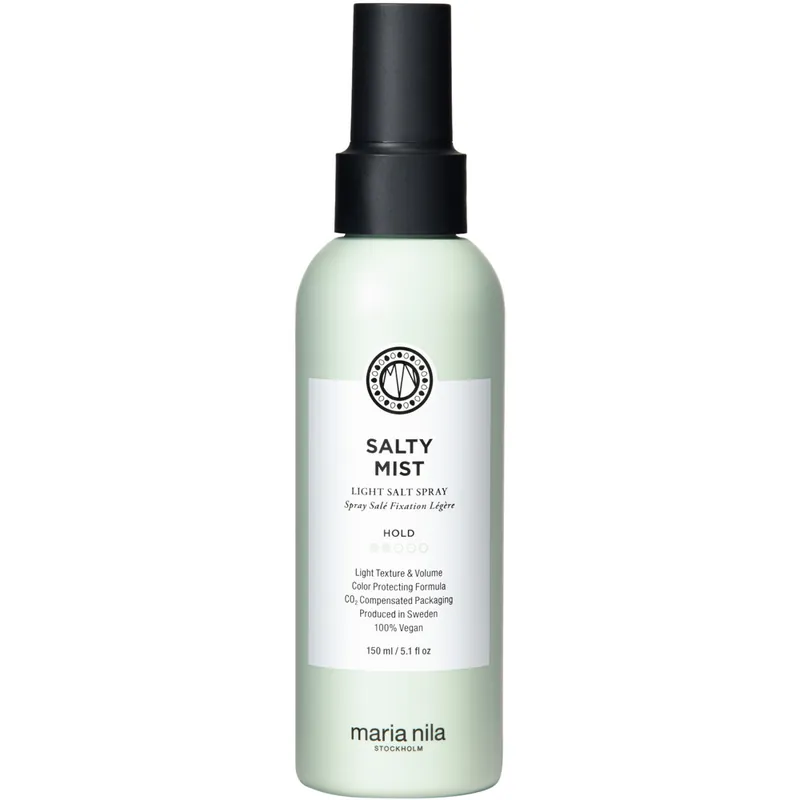 Vain Rajoitetun Ajan Salty Mist, 150ml