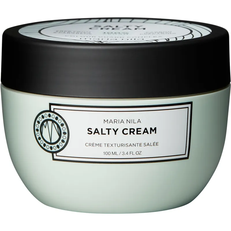 Salty Cream, 100ml Poisto