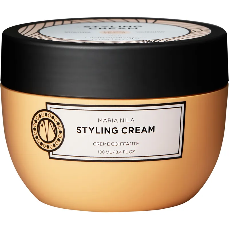 Styling Cream, 100ml Uusi Kokoelma