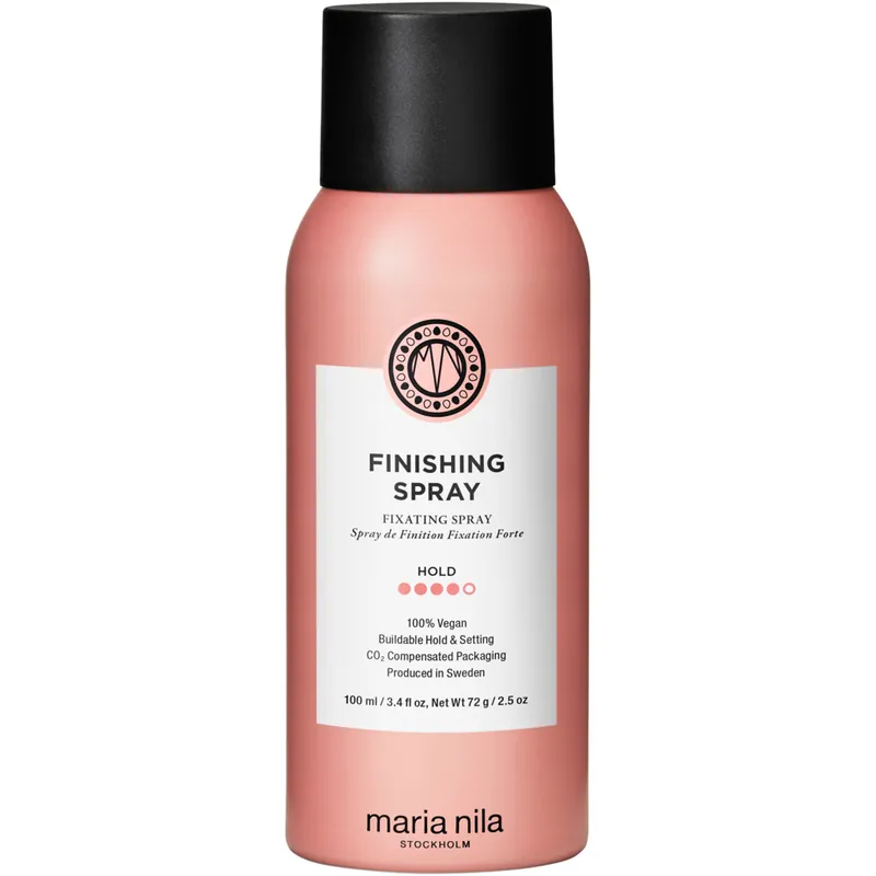 Finishing Spray Merkkituote