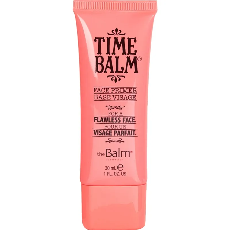 Edullinen Hinta timeBalm Face primer