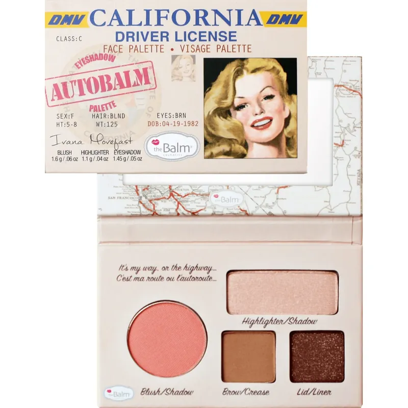 Autobalm Palette Eniten Myyty