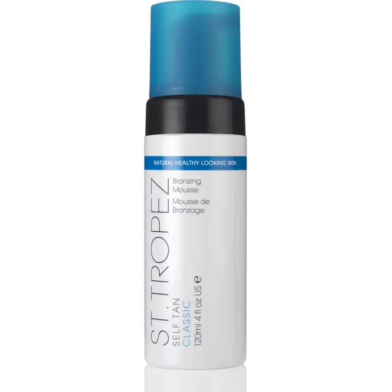 Tarjous Self Tan Bronzing Mousse