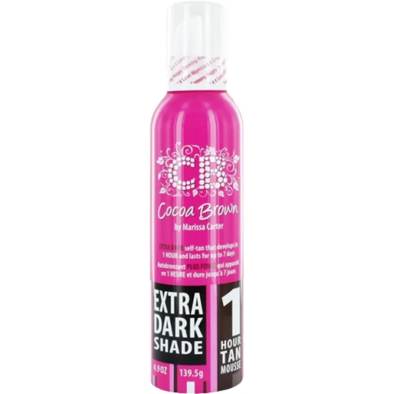One Hour, Tan Extra Dark 150ml Löytö
