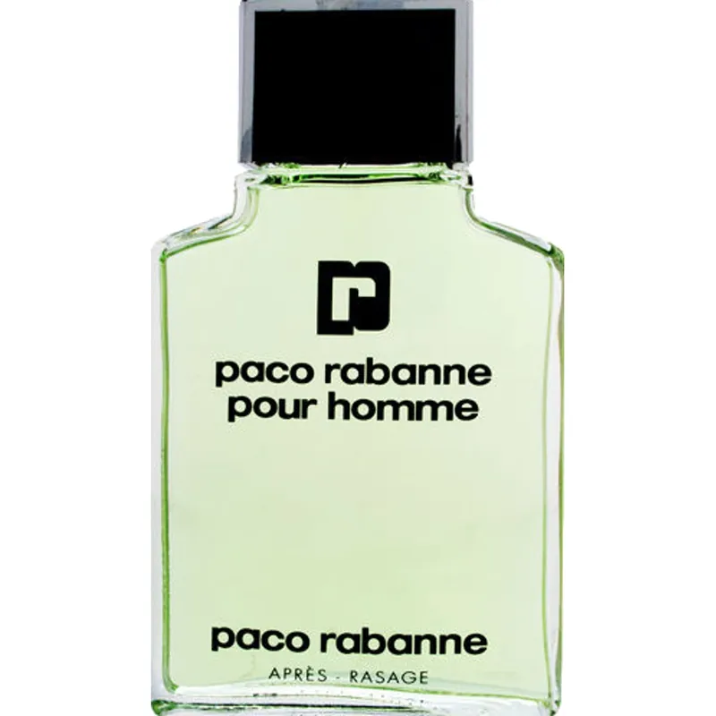 Pour Homme, After Shave Lotion 100ml Merkkituote