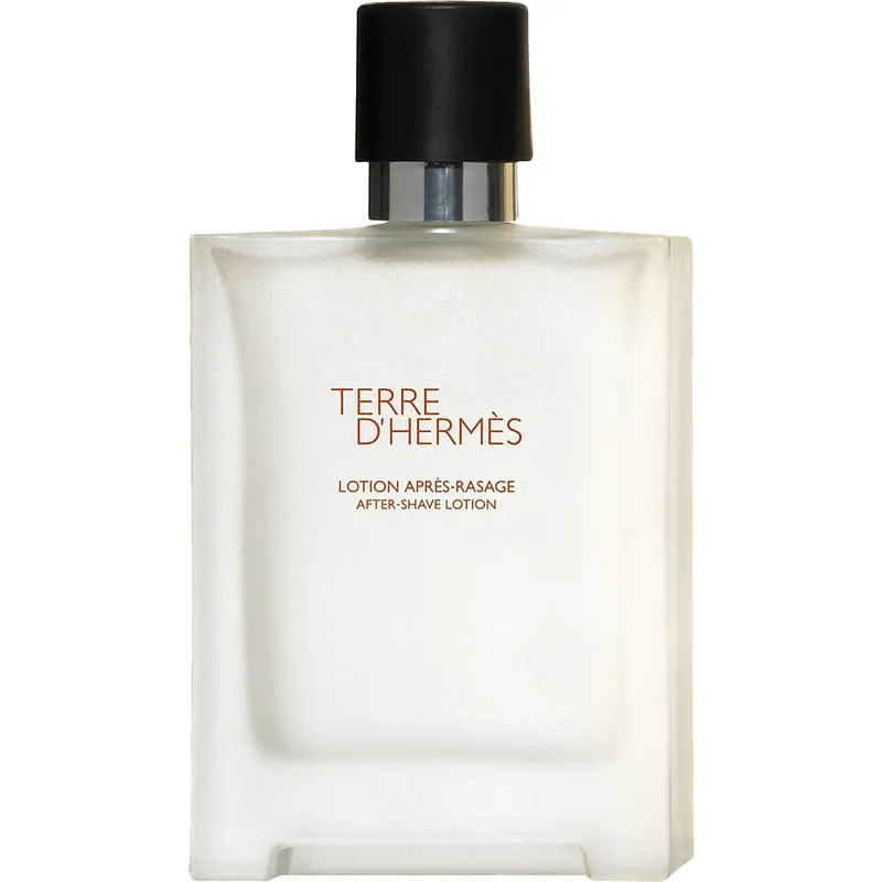 Tilaa Nyt Terre D'Hermès, After Shave Lotion 100ml