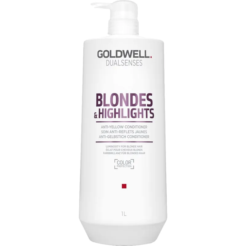 Dualsenses Blondes & Highlights Conditioner Eniten Myyty