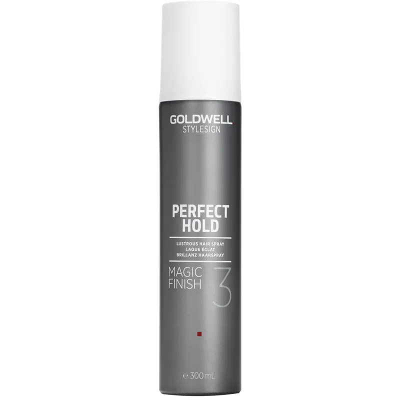 Tilaa Nyt StyleSign Perfect Hold Magic Finish, 300ml