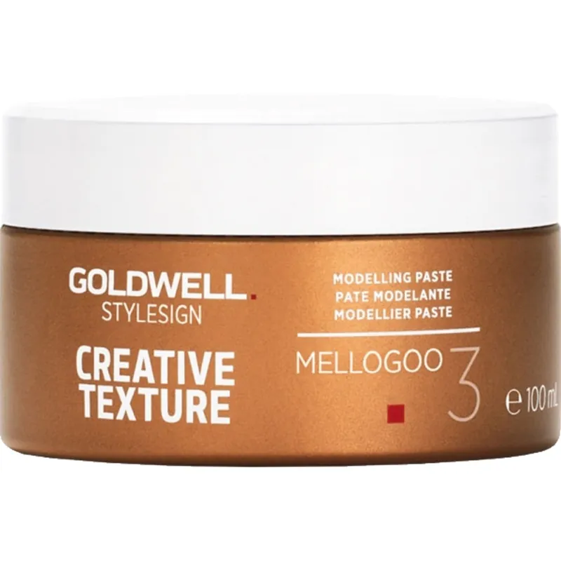 StyleSign Creative Texture Mellogoo, 100ml Viikonlopputarjous