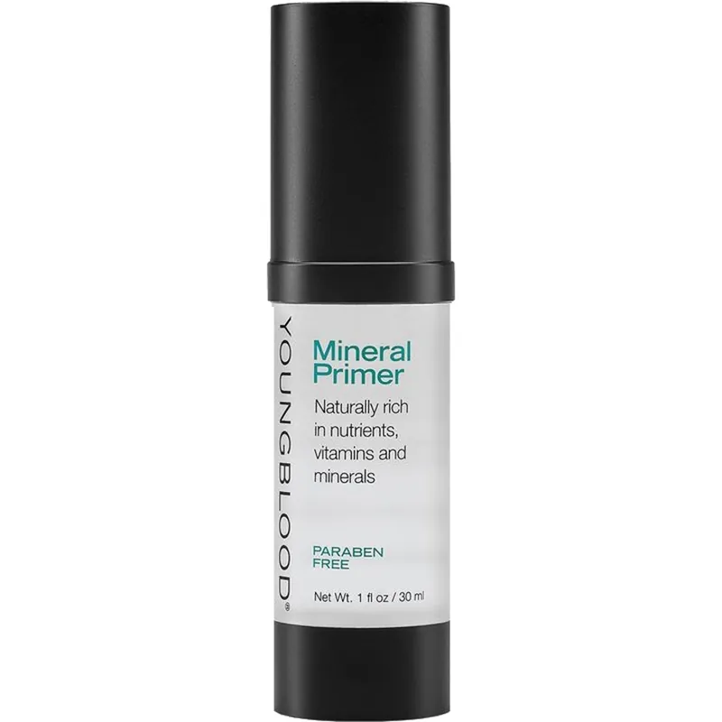 Bestseller Mineral Primer