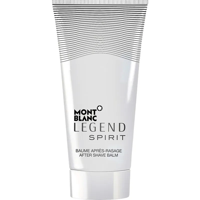 Tehdashinta Legend Spirit, After Shave Balm 150ml